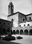 1932, San Francesco dopo i restauri.   CGBC. (Fabio Fusar) 1